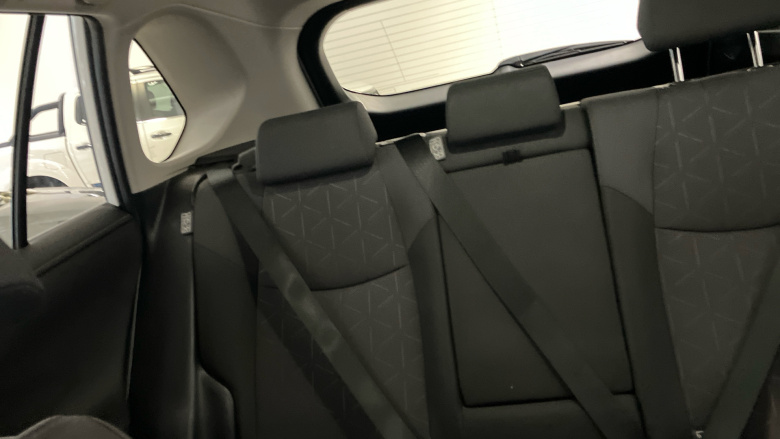 Toyota RAV4 2.5 VVT-i Hybrid Icon 5dr CVT 2WD Hybrid Estate